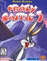 Bugs Bunny: Crazy Castle 3