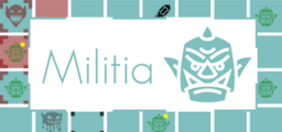 Million Monster Militia