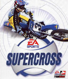 Supercross Freestyle