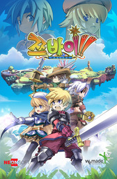 Zwei II
