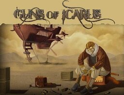 Flight of the Icarus