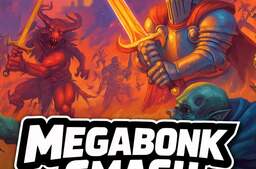Megabonk Smash
