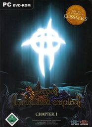 Heroes of Annihilated Empires