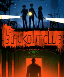 The Blackout Club