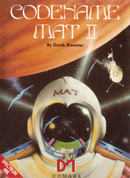 Codename Mat II