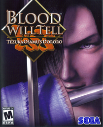 Blood Will Tell