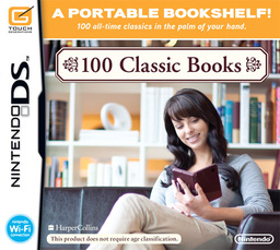 100 Classic Book Collection