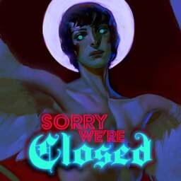 Sorry We're Open