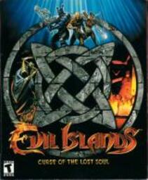 Evil Islands: Lost in Astral