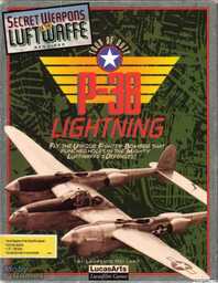 P-38 Lightning