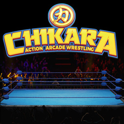 Action Arcade Wrestling (2010)