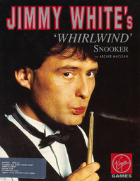 Jimmy White's 'Whirlwind' Snooker
