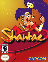 Shantae