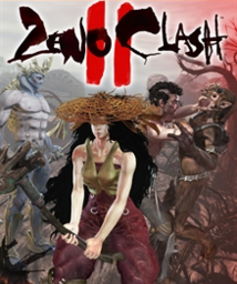 Clash