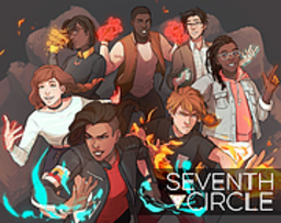 SURI: The Seventh Note
