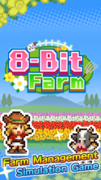 8-Bit Farm