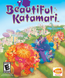 Beautiful Katamari[note 4]