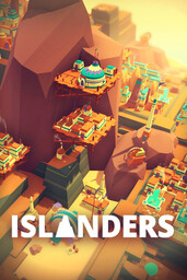 ISLANDERS: VR Edition