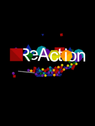 The Reaction