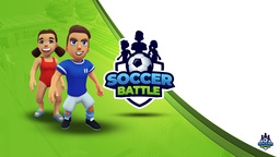Football Stars: Head Ball Soccer Co-op Battle