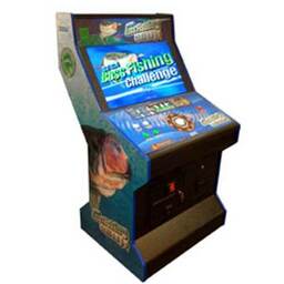 Sega Bass Fishing (2008)