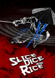 Slice, Dice & Rice