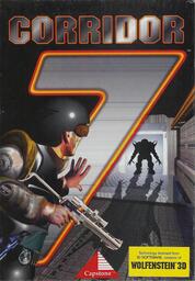 Corridor 7