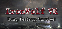 IronWolf: Free Non-VR Edition