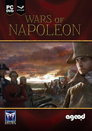 1812: Napoleon Wars