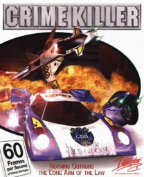 Crime Killer