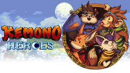 Kemono Dash