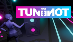 Miracle Tunes! Game de Tune Up! Tabun!