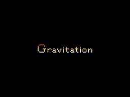 Gravitation (2008)