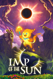 Imp And Oaf Kick Off!
