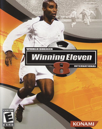 World Soccer Winning Eleven 8 International