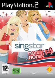 NORSK: Epistle