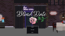 Blind Date 3D