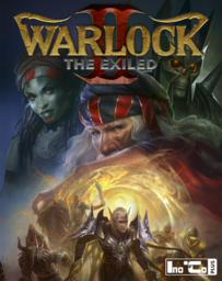 Warlock 2: The Exiled