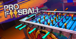 Foosball: World Tour