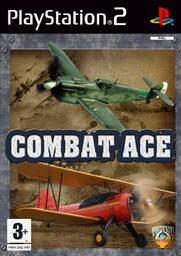 Ace Antigravity Combat Racing