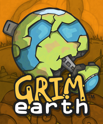 Grim Earth