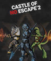 Castle of No Escape 2