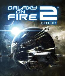 Galaxy On Fire 2 Full HD