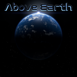 Above Earth