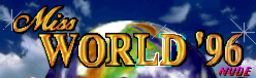 Miss Mister World '96