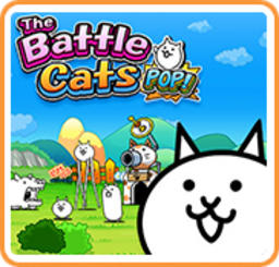 Together! The Battle Cats