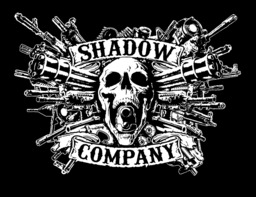 Mercenary Battle Company: The Reapers
