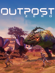 Outpost Zero