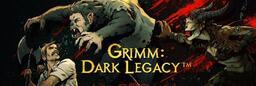 The Dark Legacy