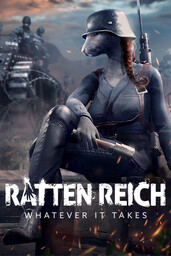Ratten Reich - Dance of Kings
